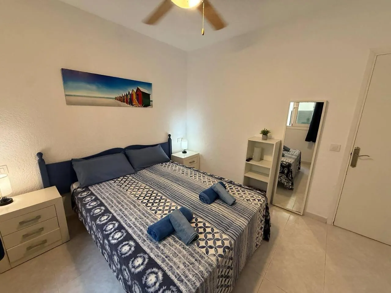 Apartamento Apto En Planta Baja Con Piscina - Posta De Sol Cala en Forcat Espanha