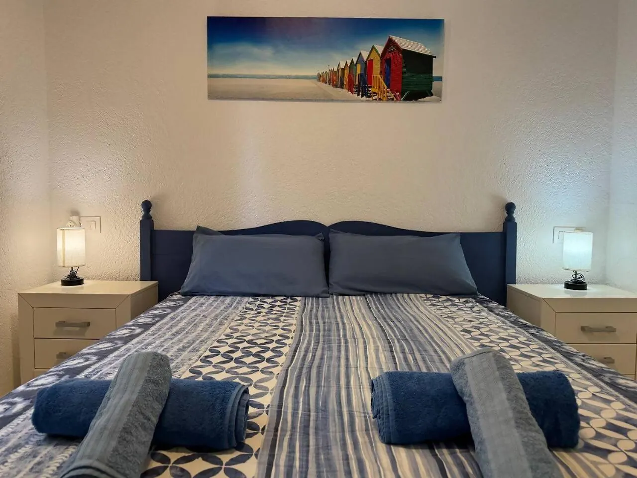Apartamento Apto En Planta Baja Con Piscina - Posta De Sol Cala en Forcat